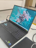 華碩天選6 Pro 酷睿版 國家補貼20% 16英寸游戲本 筆記本電腦(i7-14650HX 16G 1T RTX5060 2.5K)灰 曬單實(shí)拍圖