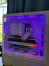 愛(ài)國(guó)者（aigo）星璨EV 1000W白金牌 白 ATX3臺(tái)式機(jī)箱電源 全A級(jí)日系電容/PPLP&80PLUS認(rèn)證/一鍵超頻/穩(wěn)壓5090 曬單實(shí)拍圖