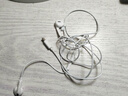 智國(guó)者【TOP榜第1名】type-c耳機(jī)有線數(shù)字游戲電腦電競(jìng)hifi半入耳式適用華為榮耀oppo小米vivo蘋果15/16 曬單實(shí)拍圖