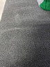 好媳婦旋轉拖把38cm2個(gè)棉頭 液壓桿雙驅動(dòng)免手洗家用一拖凈不銹鋼籃 曬單實(shí)拍圖