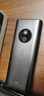 諾基亞（NOKIA）125 4G全網(wǎng)通移動聯(lián)通電信廣電 2.4英寸 老人老年按鍵直板學生兒童備用手機 雙卡雙待 鈦灰色 曬單實拍圖