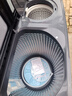 揚子半自動(dòng)洗衣機大容量家用雙桶雙缸洗衣機脫水雙筒 15公斤玄武灰不銹鋼雙桶-店長(cháng)推薦款 曬單實(shí)拍圖