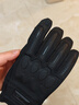 若征防寒戰術(shù)手套男式全指加絨戶(hù)外騎行07a觸屏軍迷黑色制式內手套冬 全指手套(通用款) XXL 曬單實(shí)拍圖