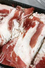 牛鮮尊國產(chǎn)黃牛原切谷飼 牛肉卷2斤 肥牛卷涮火鍋食材 生鮮牛肉 曬單實(shí)拍圖