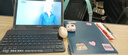 HUAKIN平板電腦2025最新款ipad109全網(wǎng)通5G4K超清網(wǎng)課學(xué)習游戲娛樂(lè )辦公二合一 閃耀深空灰 至尊版 16G+512G 豪華禮品 AI智能|4K超清|雙卡全網(wǎng)通 曬單實(shí)拍圖