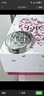 迪奧DIOR【鄧為同款】氣墊柔潤亮澤1N防曬遮瑕粉底化妝品禮盒生日禮物 曬單實(shí)拍圖