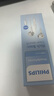 飛利浦（PHILIPS）有線(xiàn)耳機半入耳式音樂(lè )耳機電腦筆記本安卓蘋(píng)果手機適用 網(wǎng)課辦公麥克風(fēng)TAE1020 白色 曬單實(shí)拍圖