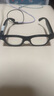 ROKID Glasses樂奇AI眼鏡 智能眼鏡 AR眼鏡 AI智能助手 拍攝眼鏡 翻譯提詞器導航藍牙耳機 超輕時尚百搭 曬單實拍圖