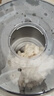 小熊（Bear）和面機(jī) 全自動(dòng)家用商用揉面機(jī) 大容量活面機(jī) 面粉攪拌打面機(jī) 廚師機(jī) HMJ-A70C1 7L 曬單實(shí)拍圖