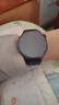 華為（HUAWEI）【咨詢(xún)享優(yōu)惠】WATCH GT 6 Pro智能手表21天超長(cháng)續航血氧心率體溫呼吸監測藍牙通話(huà)防水男女情緒 46mm 曜石黑-氟橡膠表帶【送皮表帶+貼膜】 曬單實(shí)拍圖