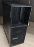 聯(lián)想ThinkStation P3 Tower圖形工作站臺式機 深度學(xué)習設計師游戲臺式電腦主機 i7-14700K/32G內存/512G固態(tài)+2T RTX3060 12G游戲卡 曬單實(shí)拍圖