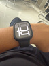 BHO【熱銷(xiāo)2萬(wàn)+】適用蘋(píng)果手表iwatch s10/S11保護殼膜一體apple watch s9/se3/2套全包鋼化膜防水防摔 殼膜一體【黑色】 S10/S11代【46mm表盤(pán)】 曬單實(shí)拍圖