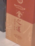 舍得 舍之道 38度 1000ml（1L）濃香型白酒 1L*4瓶 整箱 曬單實(shí)拍圖