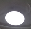 松下（Panasonic）風(fēng)扇燈IP40全光譜護眼58瓦LED照明36寸風(fēng)扇燈 HHLZ4000【包安裝】 曬單實(shí)拍圖