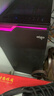 超頻三（PCCOOLER）紅海H4 ARGB 黑色CPU風(fēng)冷散熱器（4熱管/PWM風(fēng)扇/支持12/13代1700/AM4/AM5/133mm高度） 紅海H4 黑色炫彩 曬單實(shí)拍圖