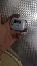 倍思（Baseus）M2s Pro入耳式藍(lán)牙耳機(jī)真無線-52dB金標(biāo)認(rèn)證超長續(xù)航通話運(yùn)動跑步游戲主動降噪耳機(jī)適用蘋果華為 M2SPro【52dB深度降噪旗艦級】皓月白 曬單實(shí)拍圖