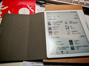 漢王（Hanvon）Clear7Turbo+電子書(shū)閱讀器 7英寸墨水屏電紙書(shū)高通8核便攜閱讀電子筆記本辦公平板電腦Carta1300 曬單實(shí)拍圖