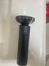 米家電動(dòng)剃須刀S101小米刮胡刀18刀快速剃凈雙環(huán)刀網(wǎng)防夾須1.5小時(shí)快充 暮光藍七夕情人節禮物 曬單實(shí)拍圖