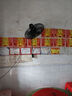 志高電風(fēng)扇工業(yè)扇壁扇壁掛式電風(fēng)扇大風(fēng)力家商用搖頭宿舍餐館工廠(chǎng)工業(yè)強力掛墻電扇掛式牛角壁扇 20英寸壁扇【五葉+機械款】1.8米線(xiàn)+加密網(wǎng)罩 曬單實(shí)拍圖