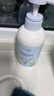 十月結晶嬰兒奶瓶清潔劑餐具果蔬清洗劑植物清洗液400ml 曬單實(shí)拍圖