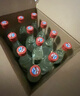 牛欄山二鍋頭陳釀酒白牛二濃香風(fēng)格酒水 過(guò)年送禮長(zhǎng)輩年貨 42度 500mL 12瓶 整箱裝 曬單實(shí)拍圖