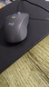 羅技（Logitech）優(yōu)選系列M650無線藍(lán)牙鼠標(biāo) 辦公藍(lán)牙靜音鼠標(biāo)Mac蘋果ipad鼠標(biāo)人體工學(xué)雙模鼠標(biāo)大小手可選男女通用 M650中小手 黑M（M750入門款） 曬單實(shí)拍圖