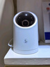 華為智選4K 800萬(wàn)攝像頭監控家庭用室內手機遠程可對話(huà)360度無(wú)死角帶夜視 嬰兒寶寶寵物云臺看護器海雀3s4K 曬單實(shí)拍圖