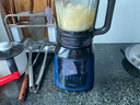 美的（Midea）破壁機家用多功能豆漿機加熱早餐榨汁輔食機 降噪預約碎冰料理機1.75L大容量3-4人用254F 國家補貼 曬單實(shí)拍圖