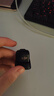 大疆 DJI Mic Mini 一拖一 Type-C/相機(jī)版無(wú)線降噪戶外采訪直播vlog收音紐扣式領(lǐng)夾麥克風(fēng) 曬單實(shí)拍圖