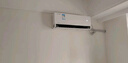 美的空調(diào) 大1.5匹 全面風(fēng)PRO 風(fēng)尊二代 家電國家補(bǔ)貼20%空調(diào)掛機(jī) 舒適風(fēng)空調(diào) KFR-35GW/N8MXC1ⅡPro 曬單實拍圖