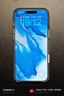 Apple/蘋(píng)果 iPhone 17ProMax透明保護(hù)殼 手機(jī)殼蘋(píng)果17手機(jī)殼蘋(píng)果手機(jī)殼 曬單實(shí)拍圖