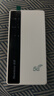 紐曼5g隨身wifi移動wifi6免插卡多網(wǎng)通無線上網(wǎng)卡便攜式車載無限路由器全國通用流量2025款全程不限速 曬單實拍圖