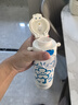 富光兒童保溫杯316L大容量雙飲學(xué)生水杯上學(xué)冬男女便攜吸管杯子500ml 曬單實拍圖
