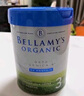 貝拉米（Bellamy's）白金版3段幼兒奶粉800g 12~24月 有機A2蛋白 澳洲原裝進(jìn)口 曬單實(shí)拍圖