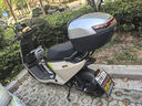 九號智能電動(dòng)車遠(yuǎn)行者F2z 110全速真續(xù)航鋰電【門店自提】 到門店選顏色 曬單實(shí)拍圖