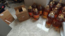 茅臺2024年 飛天 醬香型白酒 53度 500ml*6 整箱裝【名酒鑒真】 曬單實拍圖