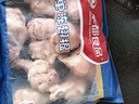 華都食品單凍翅根 2斤/袋 冷凍 出口級(jí) 燒烤雞翅根食材鹵味鹵煮食材 曬單實(shí)拍圖