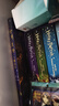 現(xiàn)貨【中圖原版】哈利波特英文原版1-7全集 Harry Potter Box Set 英國(guó)版 JK羅琳哈利波特系列小說(shuō)套裝 魔法石等 曬單實(shí)拍圖