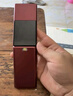 金立（Gionee）老年人手機4G全網(wǎng)通翻蓋老年機 超長待機 大字體大聲音大按鍵學生大屏老人機專用功能機V16 紅色 曬單實拍圖