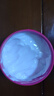 康如（KLORANE）【樊振東同款】仙人掌水光盈潤發(fā)膜250ml 改善秀發(fā)補水柔順發(fā)膜 曬單實拍圖