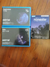 SEGA TOYS日本世嘉FLUX2 星空燈投影儀HOMESTAR閃爍極光氛圍星空燈禮物 5.5代FLUX2星語2盤套餐（如圖） 曬單實拍圖