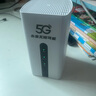 圣凡杜5g隨身wifi6便攜式無線移動(dòng)cpe路由器千兆雙頻免插卡2025款無限流量網(wǎng)卡車載辦公戶外直播十大排名 【5G頂配版】CPE Pro，信號(hào)增強(qiáng)性能爆發(fā) 曬單實(shí)拍圖