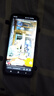 三星Samsung Galaxy C55 5G手機 前后5000萬像素 拍照手機 8GB+256GB 風(fēng)尚黑 游戲手機 國家補貼 曬單實拍圖