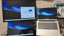 惠普（hp)【國家補貼20%】ProBook14 英寸高清屏輕薄商務(wù)辦公筆記本電腦銳龍 R5 7535U 16G 512GSSD  曬單實(shí)拍圖
