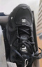 FILA 斐樂貓爪鞋4代男鞋復(fù)古老爹鞋時尚休閑運動鞋透氣厚底鞋貓爪6 黑-BK （貓爪4） 40.5 曬單實拍圖