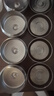 恩爾美（nRMEi）24小時(shí)超長(cháng)保溫飯盒桶316L不銹鋼大容量多層學(xué)生上班族便攜餐盒 【316L+餐具+拎包】金色4層3.2L 曬單實(shí)拍圖