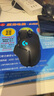 羅技（G）G502無線鼠標(biāo) 電競(jìng)游戲鼠標(biāo) 機(jī)械充電筆記本電腦邏輯鼠標(biāo)送男生男友禮物 G502無線【無線充電底座】 曬單實(shí)拍圖