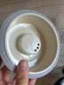 美的（Midea）破壁機家用 安睡營養(yǎng)科技 變頻輕音可拆洗全自動預(yù)約巴氏除菌豆?jié){機3-4人用 金榜FC12【國家補貼】 曬單實拍圖
