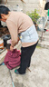 Panapopo醫用級護腰帶腰間盤(pán)突出腰部支撐腰肌勞損男女士久坐神器護具 曬單實(shí)拍圖