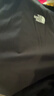 北面長(cháng)袖T恤男戶(hù)外休閑衣打底衫 8GU6 JK3 2XL 曬單實(shí)拍圖